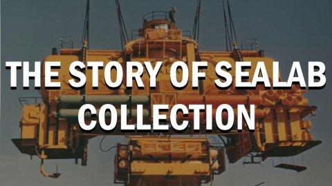 The Story of Sealab Collection