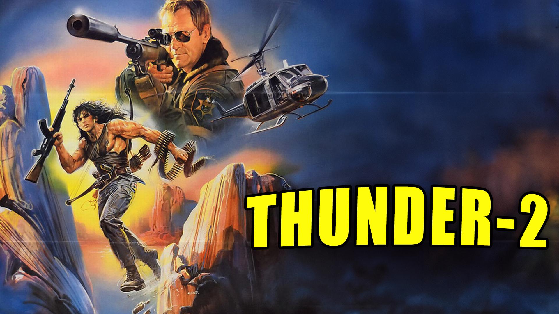 Thunder II (1987)