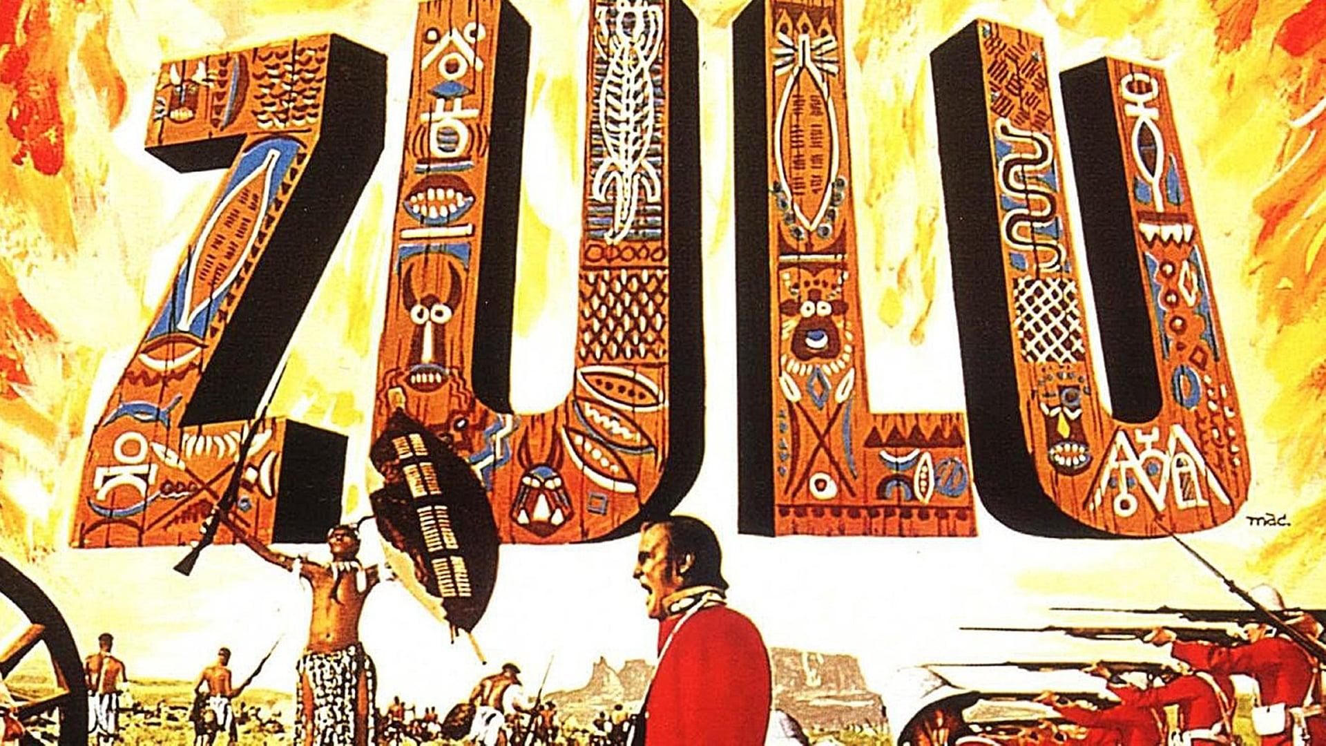 Zulu (1964)